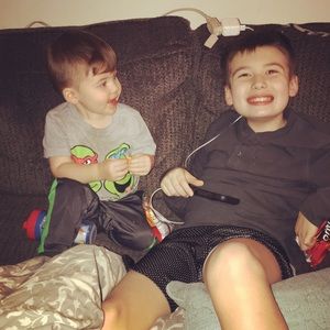 Meet your Posher, Bridgette